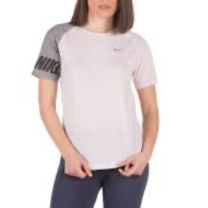 Nike Miller Women's Light BLUE Short Sleeve Tee